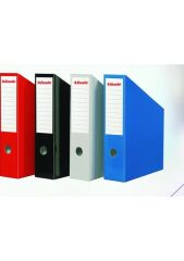 ESSELTE MAGAZINLIK 5276 KARTON MAVI 6 LI