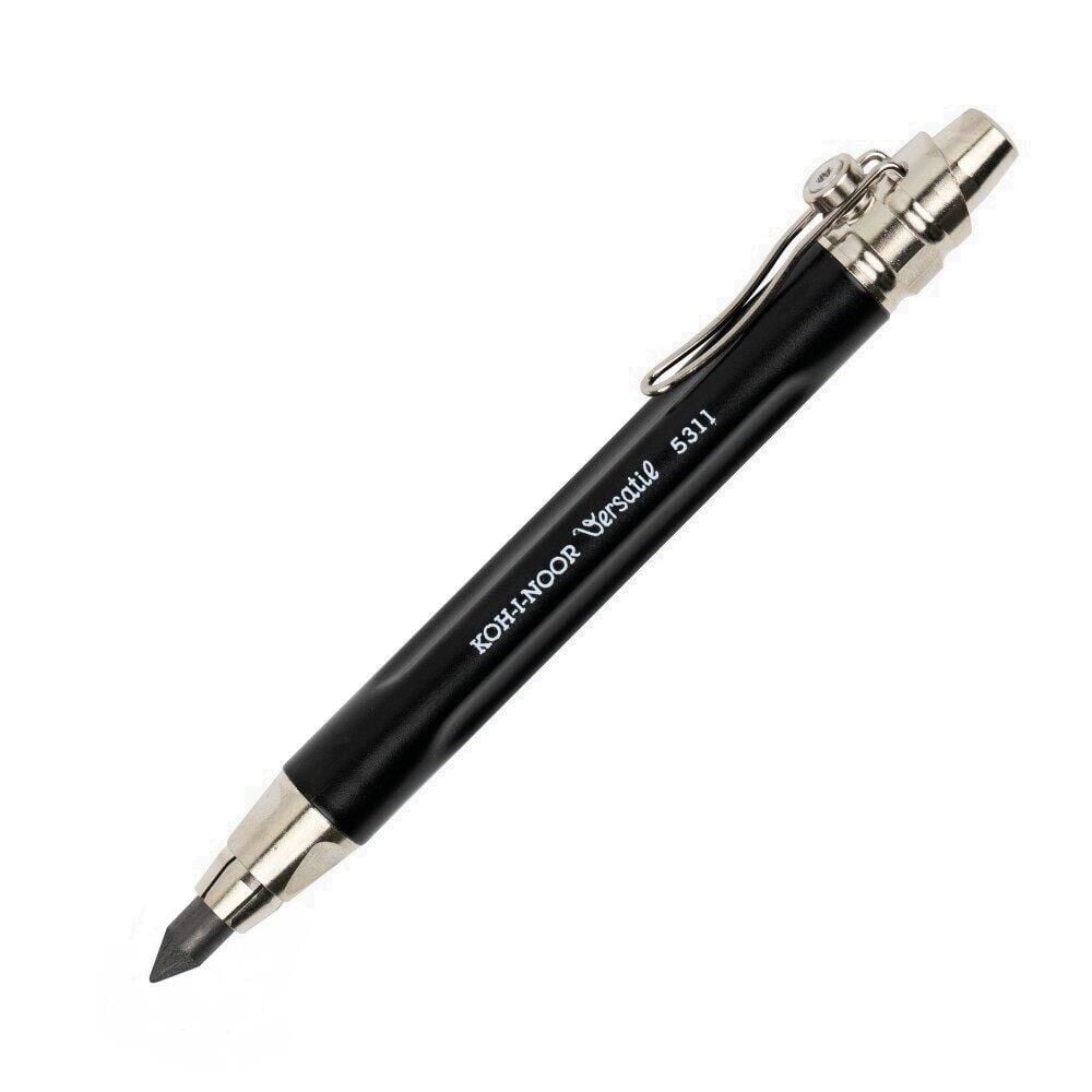 KOHINOOR VERSATIL LEADHOLDER 5.6 BLACK 5311