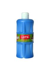 LETS PARMAK BOYASI 500ML MAVI L5006