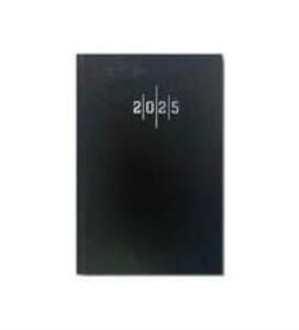 LIZ EKO 14X20 C.BEZI GUNLUK AJANDA(AJ-902E)2026