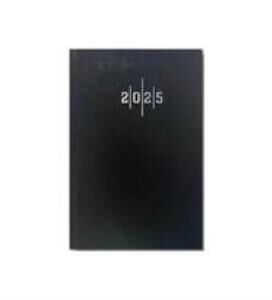 LIZ EKO 14X20 C.BEZI GUNLUK AJANDA(AJ-902E)2026