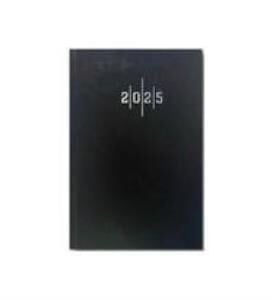 LIZ EKO 14X20 C.BEZI GUNLUK AJANDA(AJ-902E)2026