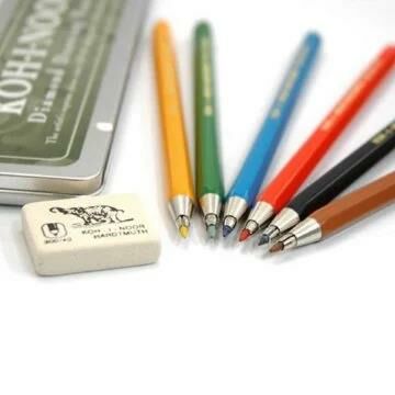 KOHINOOR VERSATIL SET 5217-0N200