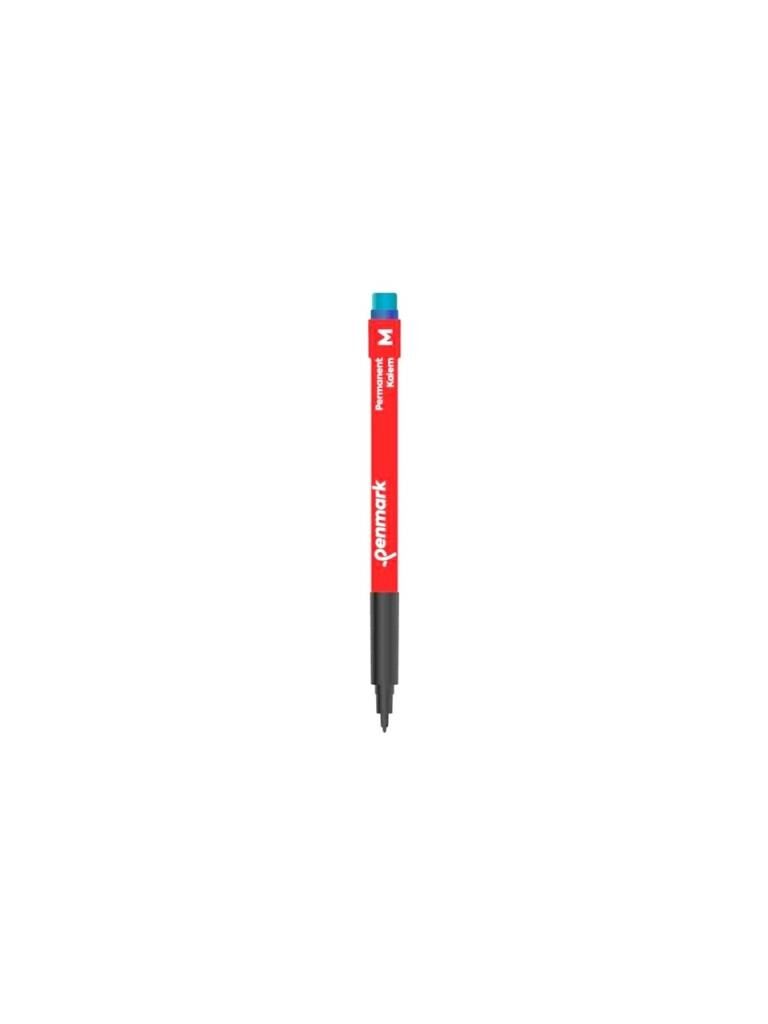 PENMARK ASETAT KALEMI M MAVI HS-206