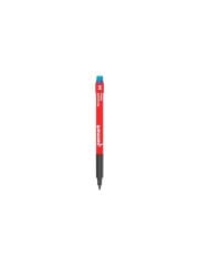 PENMARK ASETAT KALEMI M MAVI HS-206