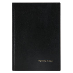 DILMAN ZIYARETCI DEFTERI CILTLI 192 YP.