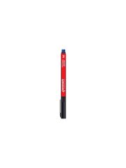 PENMARK ASETAT KALEMI M SIYAH HS-206