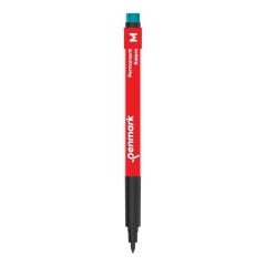 PENMARK ASETAT KALEMI M SIYAH HS-206