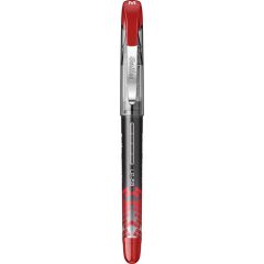 SCRIKSS ROLLER KALEM LIKID KIRMIZI (LP-68)
