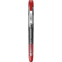 SCRIKSS ROLLER KALEM LIKID KIRMIZI (LP-68)
