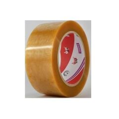 VEGE KOLI BANTI 48mmx100m SEFFAF 1 LI (LEOPAR)