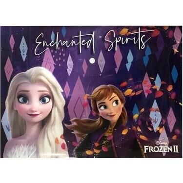 MIKRO CITCIT DOSYA FROZEN SPRITS 43726