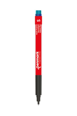 PENMARK ASETAT KALEMI S MAVI HS-205