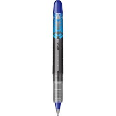 SCRIKSS ROLLER KALEM LIKID MAVI  (LP-68)