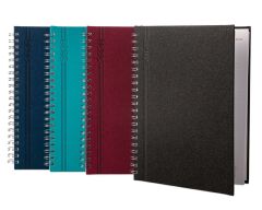 BAYINDIR 2023 AJANDA 17x24 GUNLUK SPIRALLI (0175)