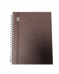 BAYINDIR 2023 AJANDA 17x24 GUNLUK SPIRALLI (0175)