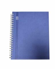BAYINDIR 2023 AJANDA 17x24 GUNLUK SPIRALLI (0175)