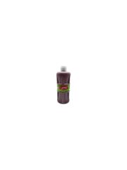 LETS PARMAK BOYASI 500ML KAHVERENGI L5008