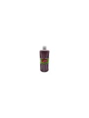 LETS PARMAK BOYASI 500ML KAHVERENGI L5008