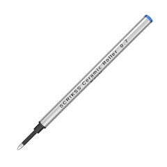 SCRIKS ROLLER REFILI HERITAGE 1mm MAVI (SRC5888)