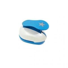 RED APPLE SEKILGEC 5CM YILDIZ MEGA B.BOY 8820-YIL2