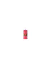 LETS PARMAK BOYASI 500ML KIRMIZI L5004