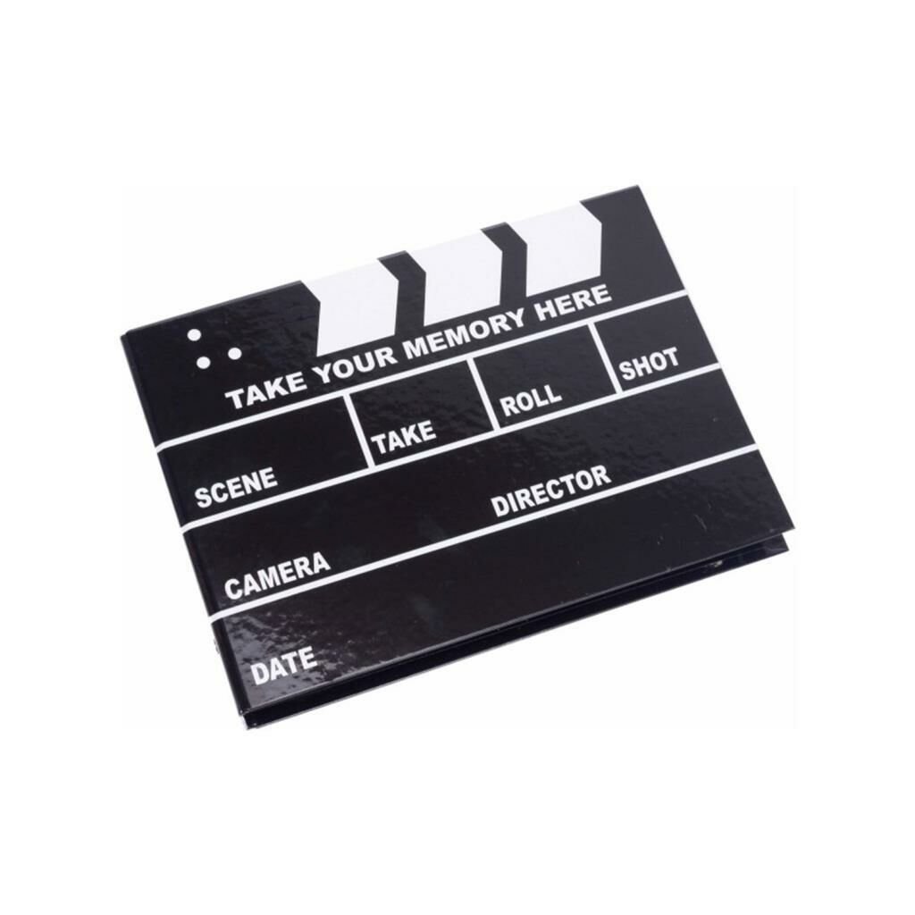 SINEMA KLAKET ANI DEFTERI ALBUMU (HAL214)