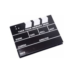 SINEMA KLAKET ANI DEFTERI ALBUMU (HAL214)