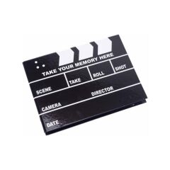 SINEMA KLAKET ANI DEFTERI ALBUMU (HAL214)