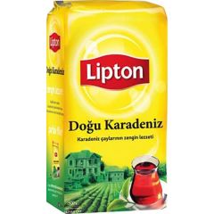 LIPTON CAY DOGU KARADENIZ 500 GR