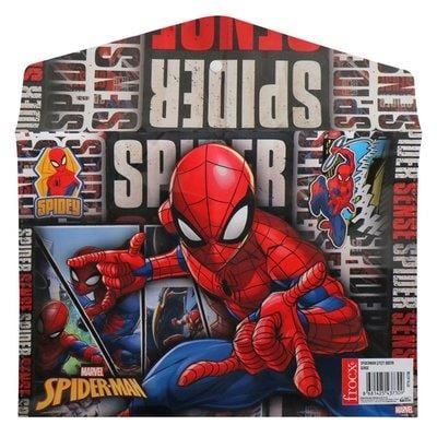MIKRO CITCIT DOSYA SPIDERMAN SENSE 43730