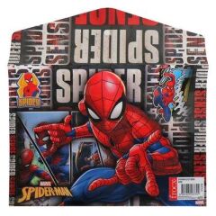 MIKRO CITCIT DOSYA SPIDERMAN SENSE 43730