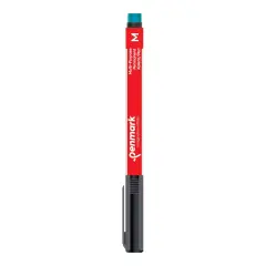 PENMARK ASETAT KALEMI M SIYAH HS-206 10 LU KUTU