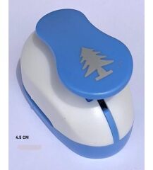 PIN SEKILLI DELGEC MAXI (KM-8820-7) CAM 2 INC