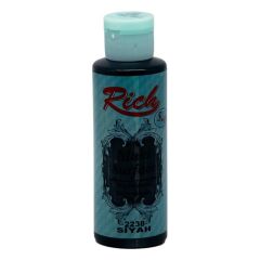 RICH MULTI SURFACE 120 CC SIYAH