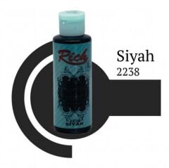 RICH MULTI SURFACE 120 CC SIYAH