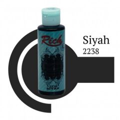 RICH MULTI SURFACE 120 CC SIYAH