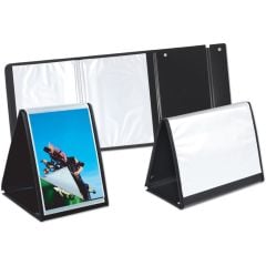 COMIX PREZENTASYON DOSYASI A4 40LI YAN (SV 6007-2)