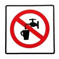 EKSTRAFIX ICILMEZ YONLENDIRME LEVHA (YUL-232)12x12