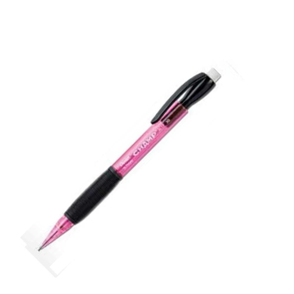 PENTEL CHAMP VERSATIL KALEM 07 PEMBE (AL17P)