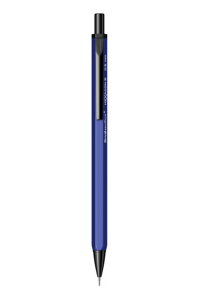 SCRIKSS VERSATIL HEXAGON-R 0.5 MM LACIVERT