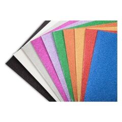 BAFIX EVA SIMLI A4 KRS RENK 10 LU (80729)SHERMANI