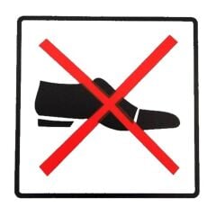 EKSTRAFIX AYAKKA.GIRILM YONLENDIRME (YUL-231)12x12