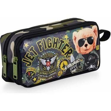 FROCX  KALEM CANTASI DUE FIGHTER OTTO-48348