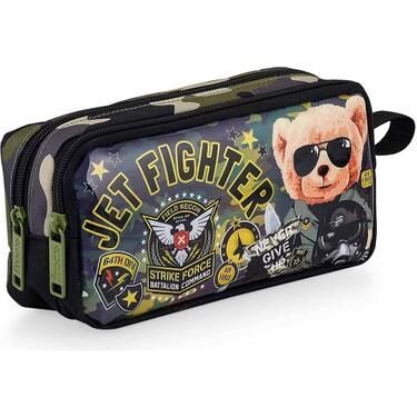 FROCX  KALEM CANTASI DUE FIGHTER OTTO-48348