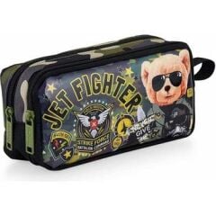 FROCX  KALEM CANTASI DUE FIGHTER OTTO-48348