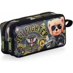 FROCX  KALEM CANTASI DUE FIGHTER OTTO-48348