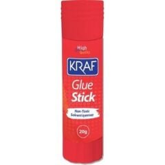 KRAF STICK YAPISTIRICI 20gr.(4020G)