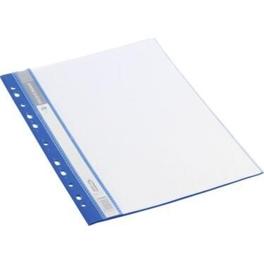 BIGPOINT SUNUM DOSYASI KLASOR ICI 20 LI MAVI217-35