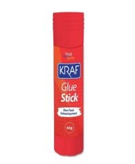 KRAF STICK YAPISTIRICI 40gr.(4040G)